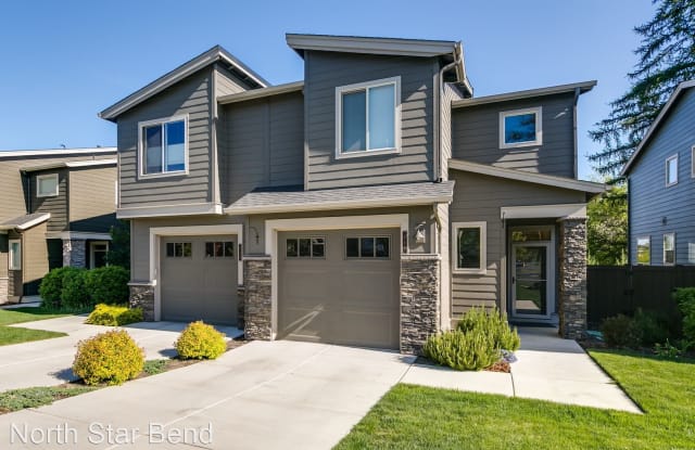716 NE Vail Ln. - 716 Northeast Vail Lane, Bend, OR 97701