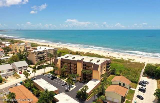 555 Jackon Avenue - 555 Jackson Avenue, Cape Canaveral, FL 32920