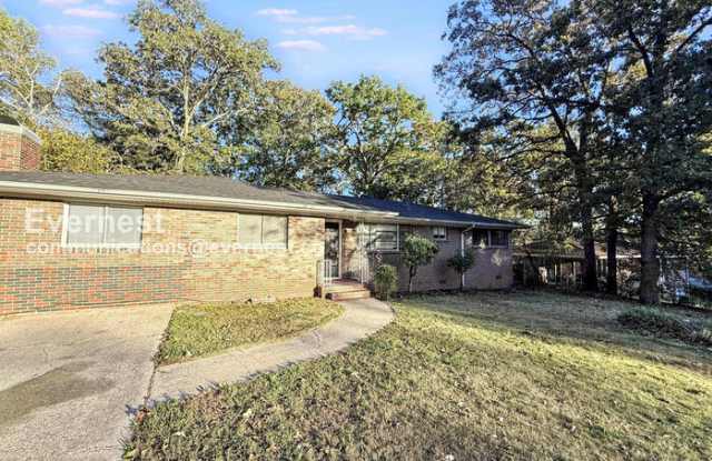 937 Hickory Drive - 937 Hickory Drive, Birmingham, AL 35215