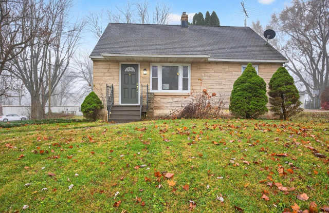 201 W Church Lane - 201 West Church Lane, Monroe County, IN 47403