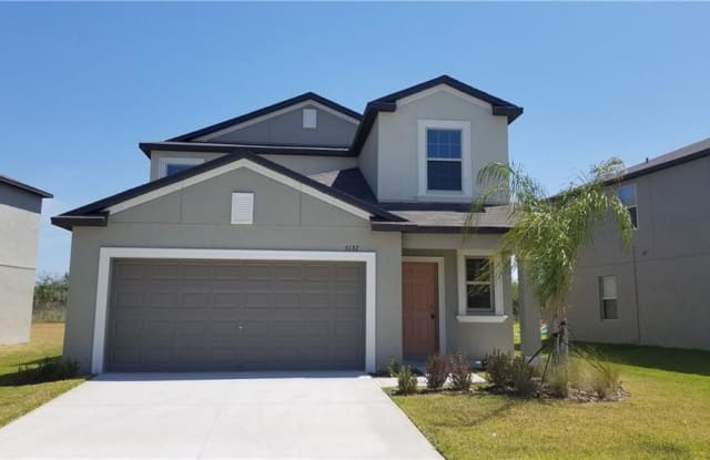 5137 White Chicory DR - 5137 White Chicory Dr, Apollo Beach, FL 33572