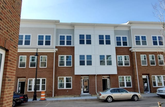 41 AUDLEY STREET - 41 Audley St, North Brunswick, NJ 08902