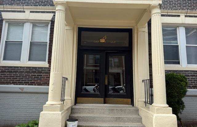 4 Carol Ave. - 4 Carol Avenue, Boston, MA 02135