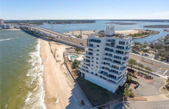 3556 Shore Drive - 3556 Shore Drive, Virginia Beach, VA 23455