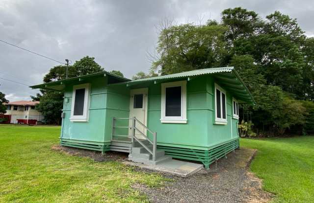 Charming 2BR/1BA in Hilo! - 34 Maikai Street, Hilo, HI 96720