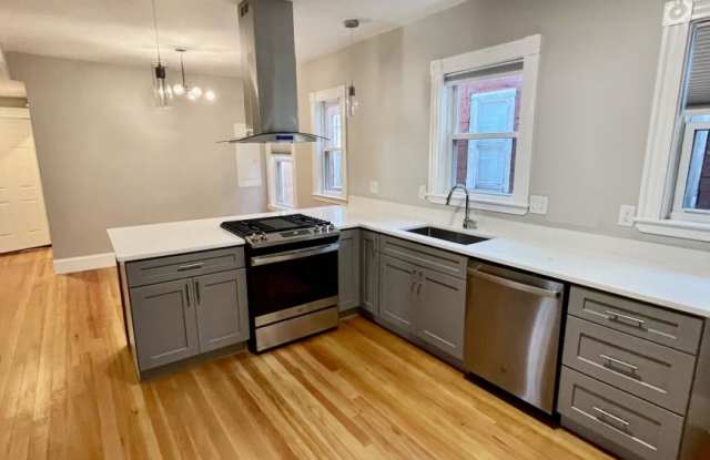 24 Howes St. photos photos