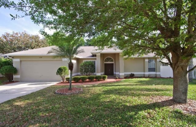 2104 NEW VICTOR ROAD - 2104 New Victor Road, Ocoee, FL 34761