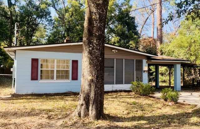 1186 Murray Drive - 1186 Murray Drive, Jacksonville, FL 32205
