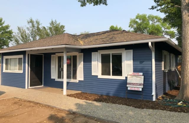 400 Lilac Ln - 400 Lilac Lane, Fort Collins, CO 80524
