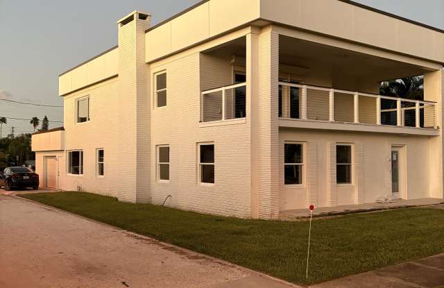 109 19th Ave - 109 19th Avenue, St. Pete Beach, FL 33706