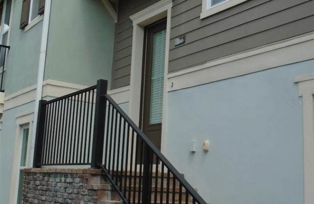 466 WINDMILL PALM CIRCLE - 466 Windmill Palm Circle, Altamonte Springs, FL 32701