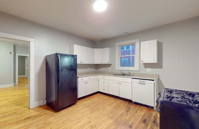 117 Ashmont Street photos photos