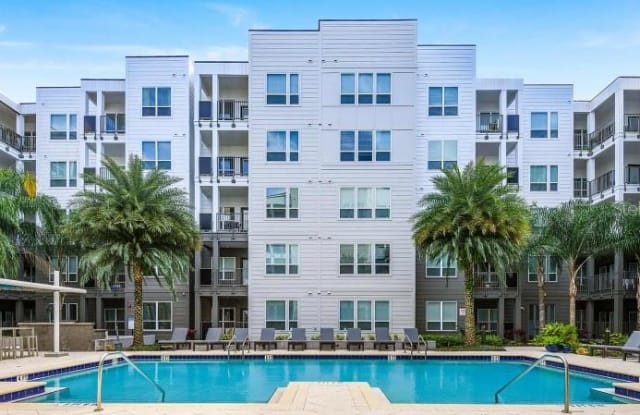 1650-1 N MILLS AVENUE - 1650 N Mills Ave, Orlando, FL 32803