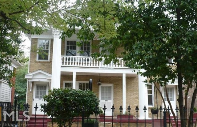 697 Penn Ave - 697 Penn Ave NE, Atlanta, GA 30308