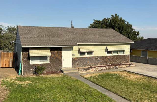 3 bedroom 1 bath Home for Rent- Ephrata photos photos