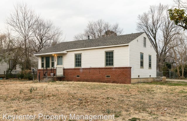7359 E Latimer Pl - 7359 East Latimer Place, Tulsa, OK 74115