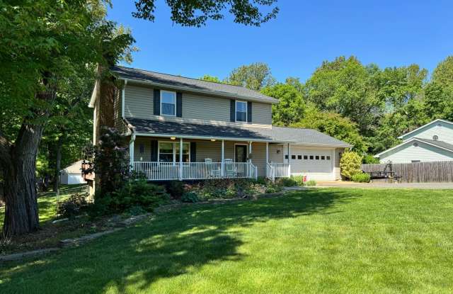 TRANQUIL ACREAGE HOME - MINUTES TO QUANTICO photos photos