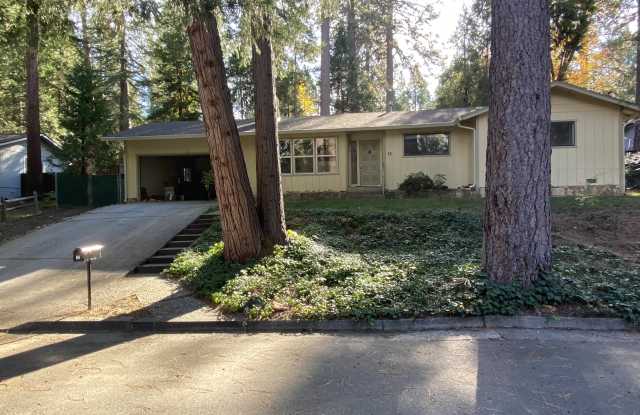 12 Galena Way - 12 Galena Way, Nevada City, CA 95959