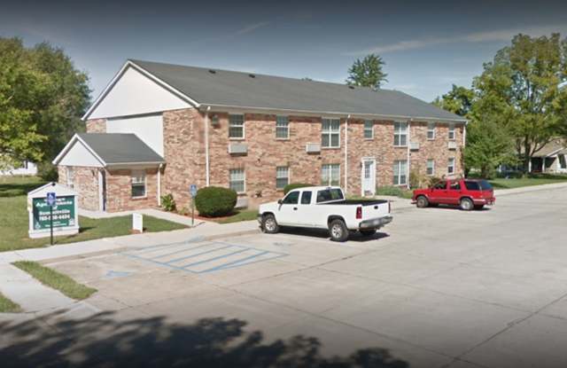 Village Apartments of Summitville photos photos