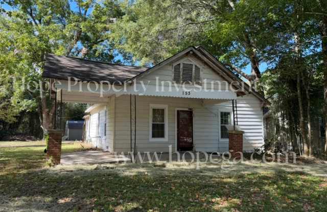 153 Lone Oak Rd, Grantville GA 30220 Gallery 1