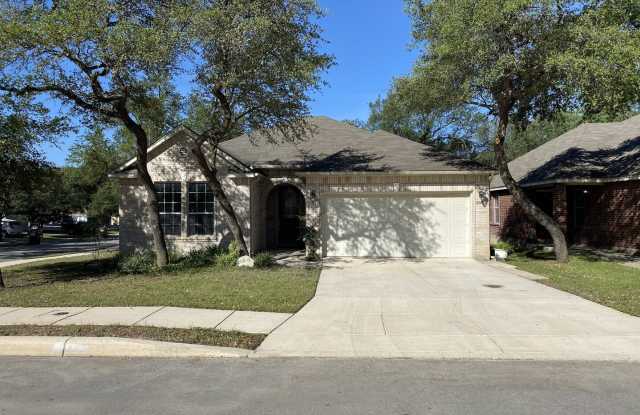 20803 Foothill Pine - 20803 Foothill Pine, Bexar County, TX 78259