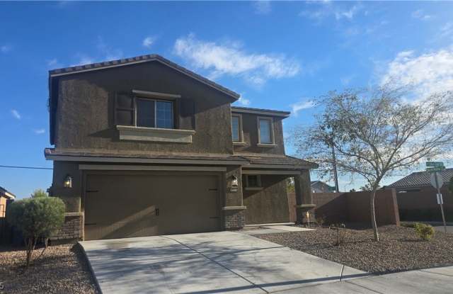 4563 Cotton Quail Avenue photos photos