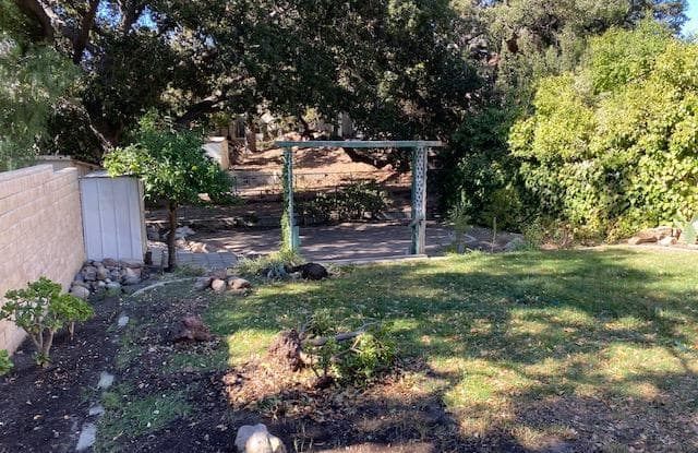 237 Flittner Circle - 237 Flittner Circle, Thousand Oaks, CA 91360