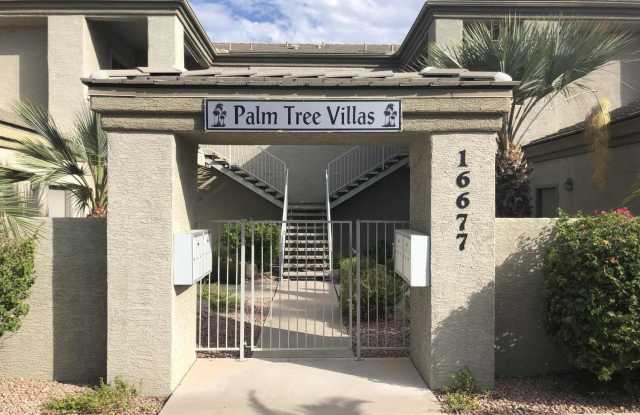 16677 E WESTBY Drive - 16677 East Westby Drive, Fountain Hills, AZ 85268