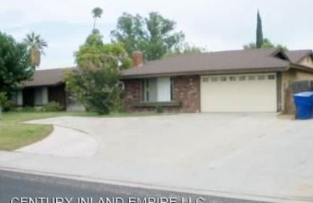 6926 LINCOLN AVE - 6926 Lincoln Avenue, Riverside, CA 92506