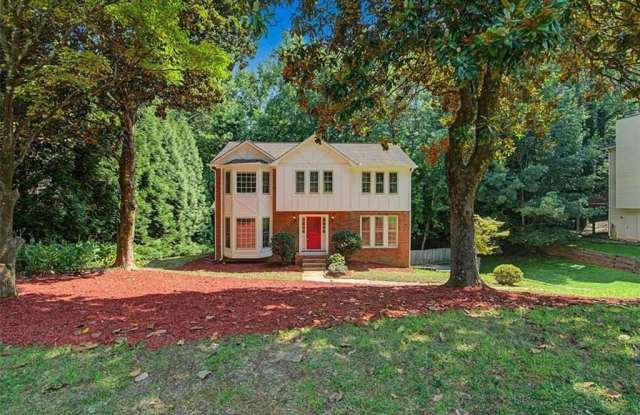 3947 Camrose Place Gallery 1