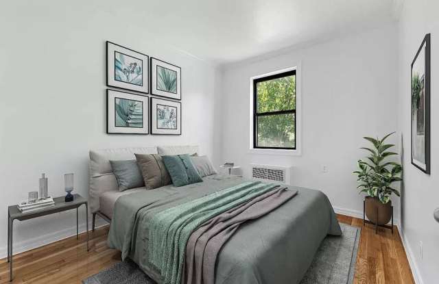 322 West 11th Street Gallery 3