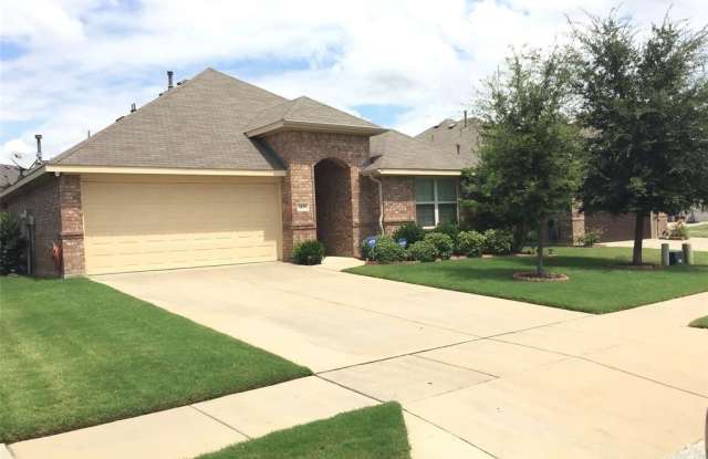 1429 Villa Paloma Boulevard - 1429 Villa Paloma Boulevard, Paloma Creek South, TX 75068