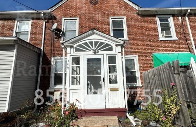 1061 Collings Rd - 1061 Collings Road, Camden, NJ 08104