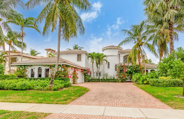 11663 Sunrise View Lane - 11663 Sunrise View Lane, Wellington, FL 33449