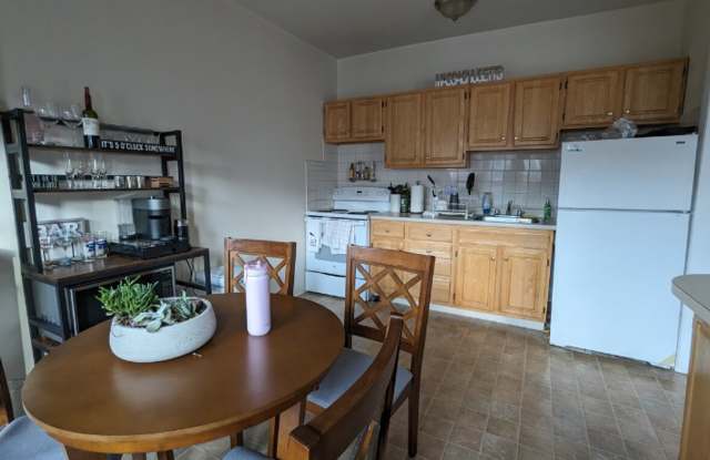 Green Line ALLSTON photos photos