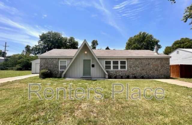 5746 South Rockford Avenue photos photos