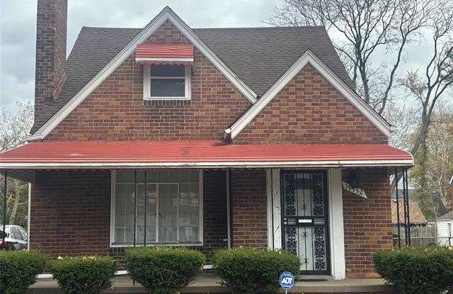 17552 Ardmore Street - 17552 Ardmore Street, Detroit, MI 48235 17552 Ardmore Street - 17552 Ardmore Street, Detroit, MI 48235