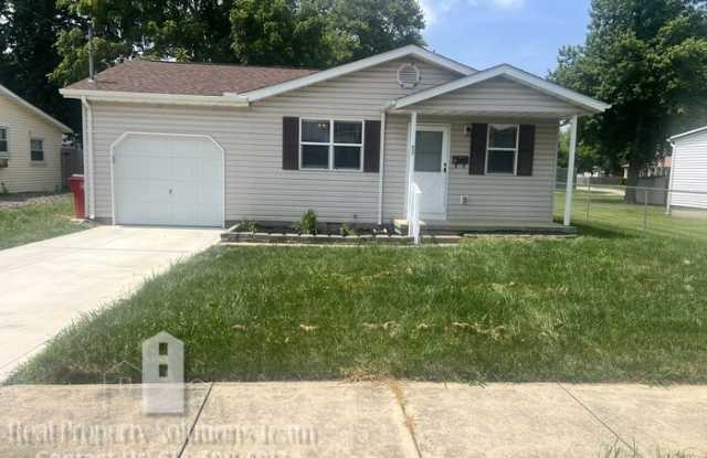 89 Riley Avenue - 89 Riley Avenue, London, OH 43140