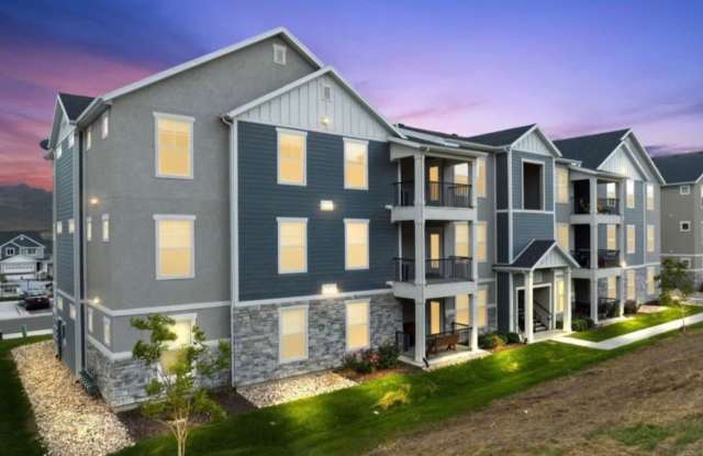 ✨ For Rent: Beautiful 3-Bedroom, 2-Bathroom Home ✨ - 1794 West Eaglewood Drive, Saratoga Springs, UT 84005