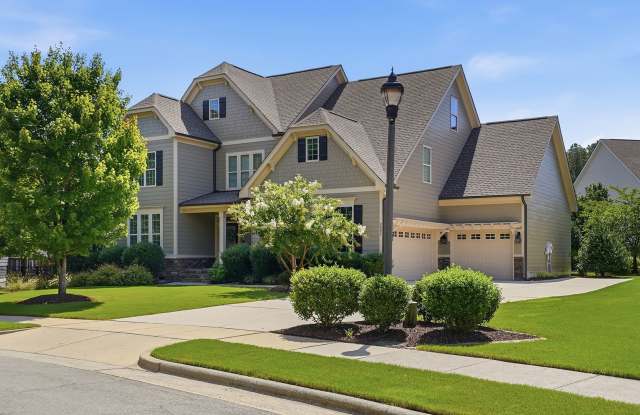 AVAILABLE NOW! STUNNING HOME IN BEAUTIFUL CARY, NORTH CAROLINA photos photos
