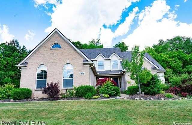 5494 BUELL Drive photos photos