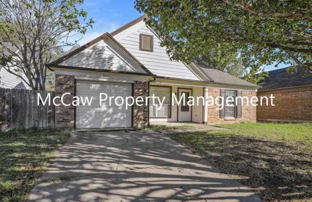 3801 Huckleberry Dr. - 3801 Huckleberry Drive, Fort Worth, TX 76137