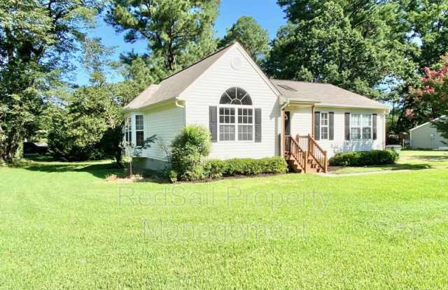 100 Booker T Rd Gallery 2