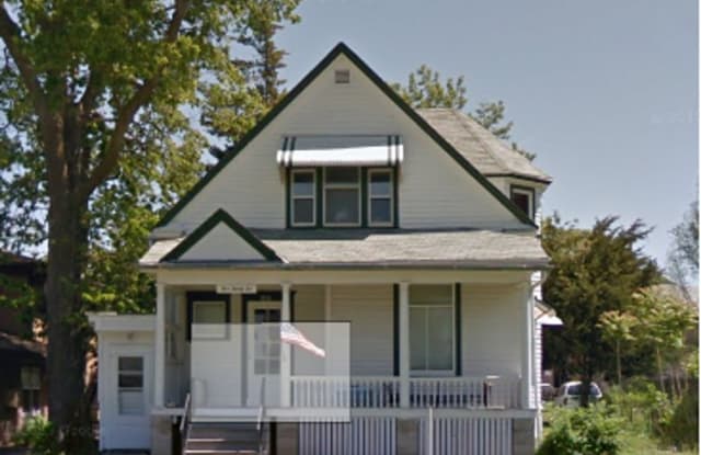 532 N 24th street - 532 North 24th Street, Lincoln, NE 68503