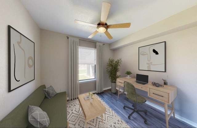 Windrush Apartments Gallery 3