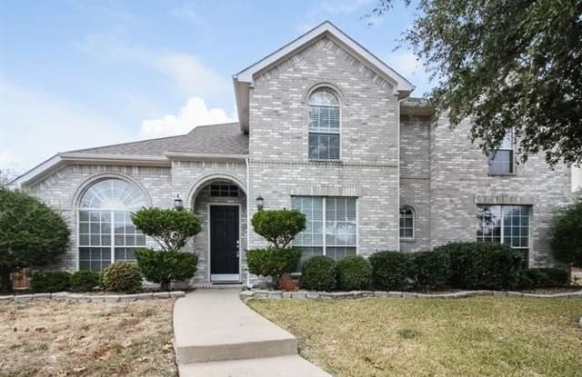 8001 Munich Drive - 8001 Munich Drive, Rowlett, TX 75089