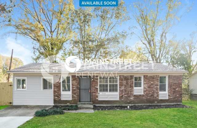 9166 Whitworth Street photos photos