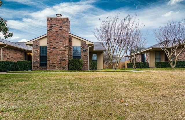 1801 W Spring Creek Apt #H1 Gallery 2