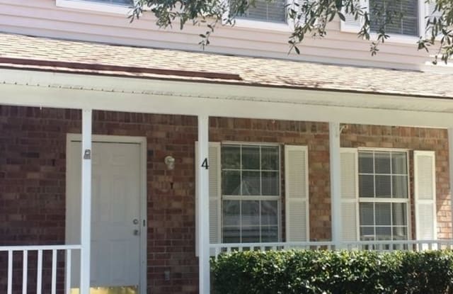 4 Gunpowder Ct. - 4 Gunpowder Court, Whitemarsh Island, GA 31410