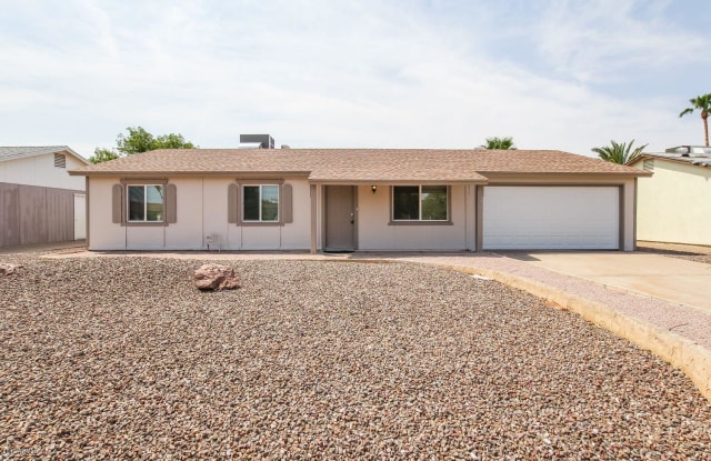 3827 E Marilyn Road - 3827 East Marilyn Road, Phoenix, AZ 85032
